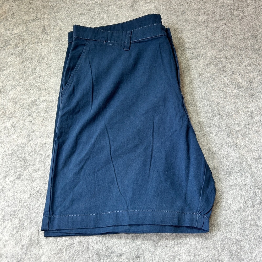FF.LA Men's Sz 40 Summer Shorts Blue Brand New